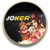 Joker Round logo