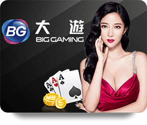 BG Casino Big Gaming