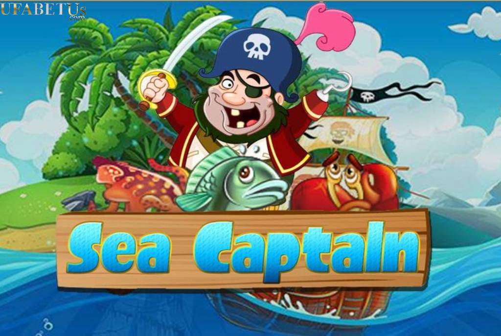 สล็อต Sea captain