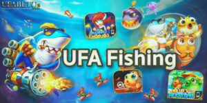 UFA fishing