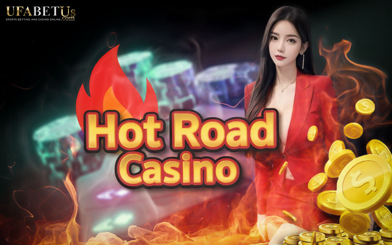 Hot Road Casino
