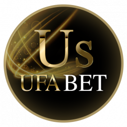 UFABET US Round Logo